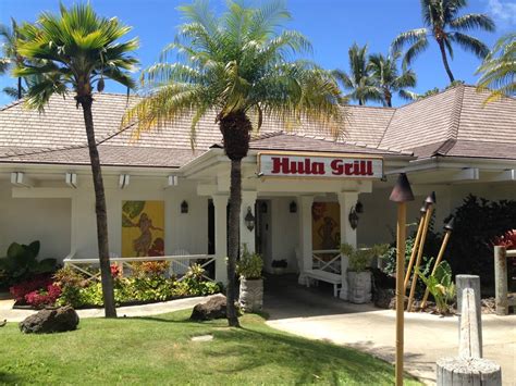 HULA GRILL KAANAPALI - Updated December 2024 - 4410 Photos & 4464 ...