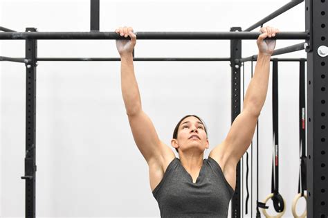 What Is Pull Up Bar Exercises - Printable Templates Protal