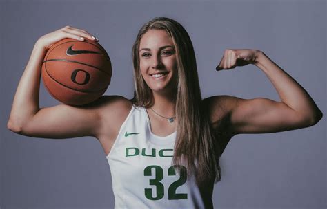 Oregon Ducks women's basketball: All 5 2020 pledges ranked 5-star ...