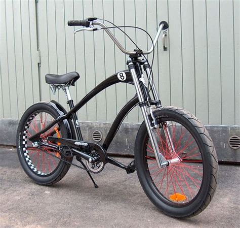 Electra bike, Custom bicycle, Electra bicycles