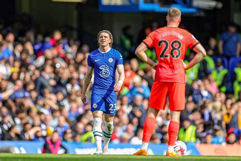 Lucky Conor Gallagher ends Chelsea goal drought vs Brighton - Futbol on ...