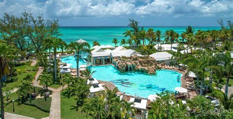 Beaches Turks & Caicos Resort Village | Beach Hotels & Resorts