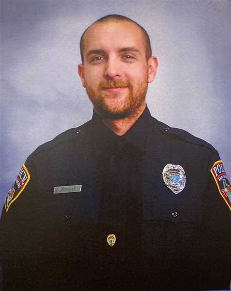 San Marcos police identify officer killed in shooting ‘ambush,’ two ...