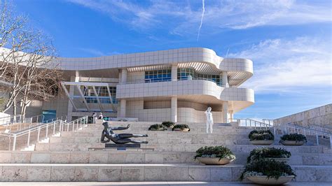 A Big List of L.A.'s Free Museums and Free Museum Days