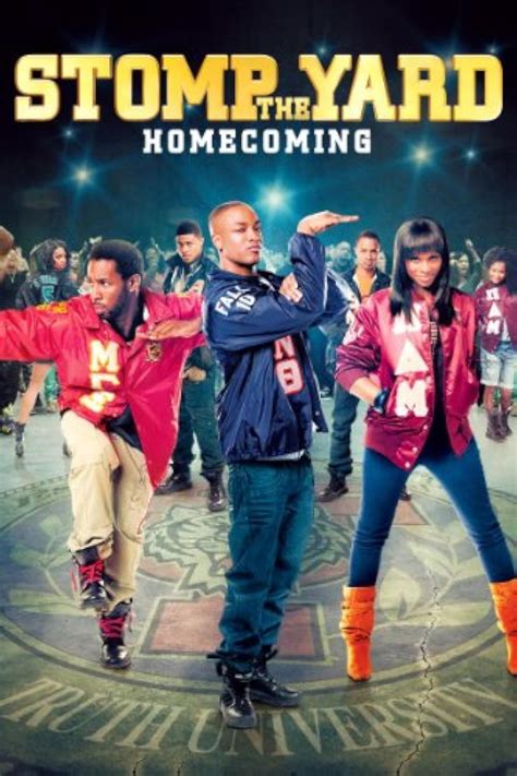 Stomp the Yard 2: Homecoming (2010) - IMDb