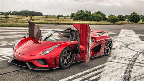 Koenigsegg Regera Wallpapers - Top Free Koenigsegg Regera Backgrounds ...