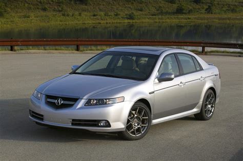 Acura Tl Type S Manual