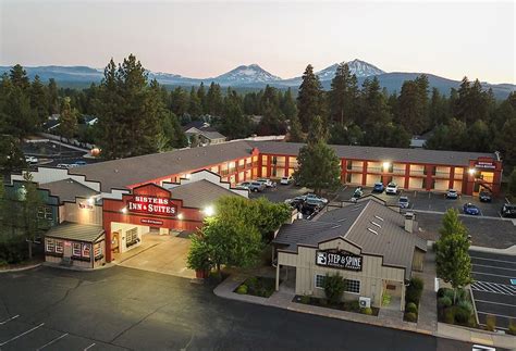 Sisters Inn & Suites | BEST RATES at our Sisters, Oregon Hotel