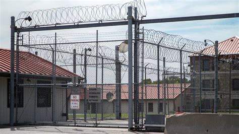 Topeka Correctional Facility worker dies of COVID-19 complications ...