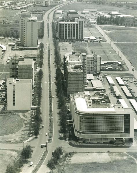 Tracing the Early Beginnings of Makati City, the Men Behind its ...