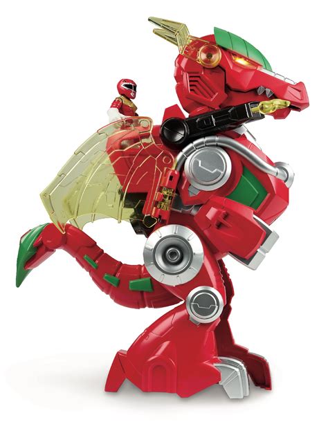 Hasbro announces new Power Rangers Beast Morphers Zords | The Nerdy