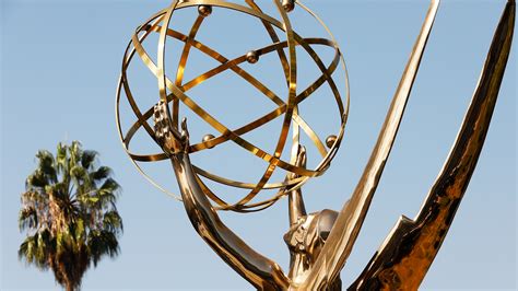 2023 Emmy Nominations: ‘Succession,’ ‘The Last of Us,’ ‘The White Lotus ...