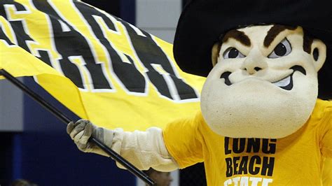 Cal State Long Beach retires Prospector Pete mascot amid cries of ...