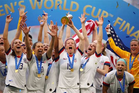 Women's World Cup was a triumph — and totally triggered the right-wing ...