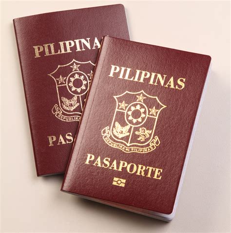 Pinoy Halu-Halo: EOW Philippine Passports for Release, 8-9 September 2017