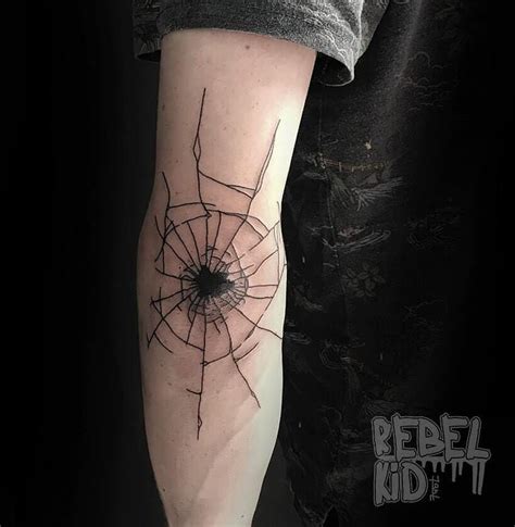 101 Best Bullet Hole Tattoo Ideas That Will Blow Your Mind!