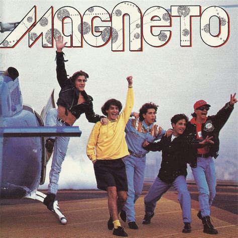 Magneto - Vuela Vuela (FLAC) (Mp3)