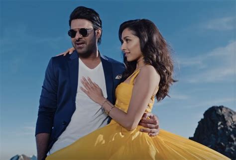 Saaho Movie Video Song | Watch Saaho All Video Song HD