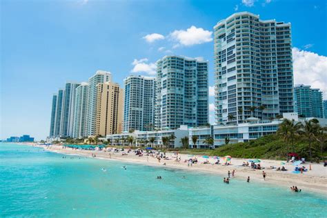 Miami Beach Pictures - North Beach Miami Beach Wikipedia / Ocean drive ...