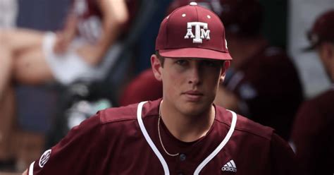 Justin Lamkin, Jim Schlossnagle react to Texas A&M's one-hit shutout of ...