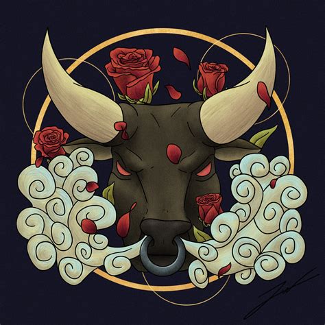 Taurus (Телец) | Taurus art, Zodiac art, Taurus tattoos