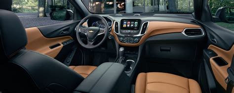 Chevy Crossover SUVs: Seating for 5-8 | Chevrolet