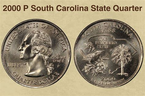 13 Most Valuable State Quarter Coins Worth Money (With Pictures ...