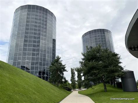 Inside The Amazing Autostadt Wolfsburg: What You Need To Know Before ...