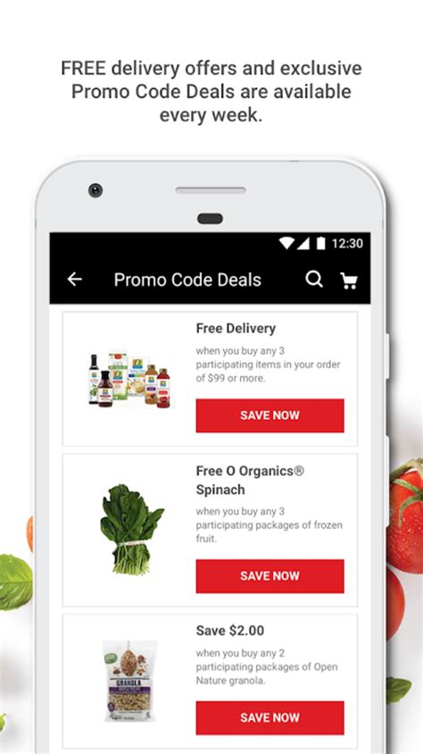 Jewel-Osco Delivery & Pick Up APK for Android - Download