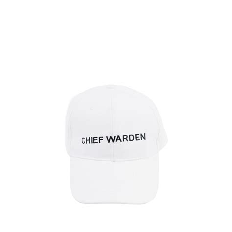 Warden Cap | Multiple Roles | Bounce Readiness – BounceReadiness