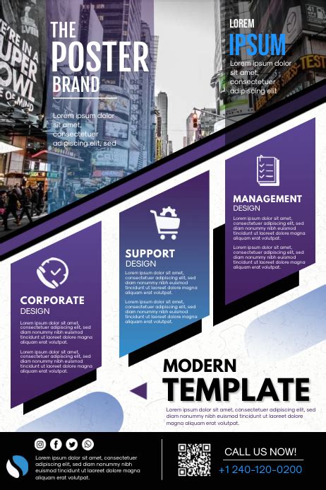 Business Poster Template | PosterMyWall