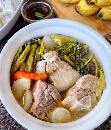 12 Pinoy Ulam Recipes From Different Philippine Regions