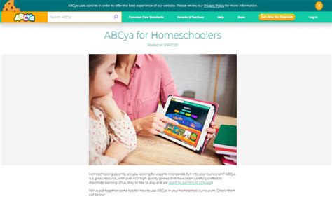 ABCya Math Review: Fun Math Games for Kids