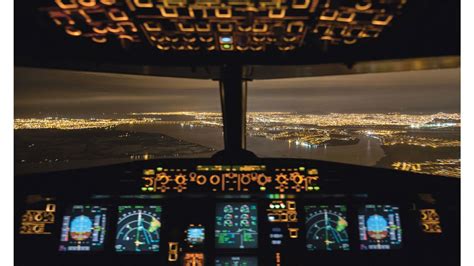 Stunning photos of storms taken from an airplane cockpit | CNN