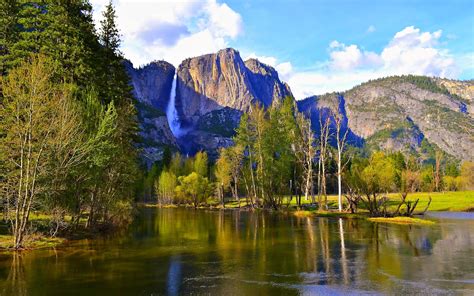 Yosemite National Park, California, USA - Traveldigg.com