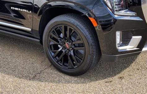 2021 gmc yukon wheel options - aleshia-wiland