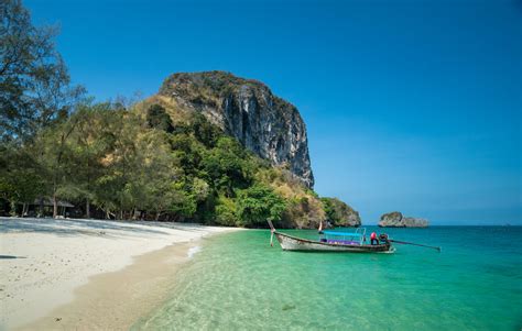 เกาะปอดะ - We are Krabi