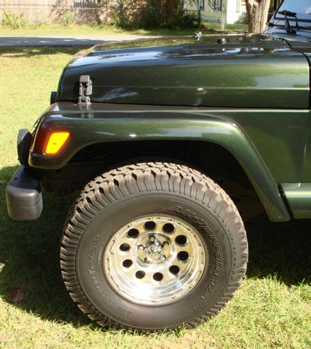 1997 Jeep Wrangler Sahara 6 Cyl 5 Speed Hard Top