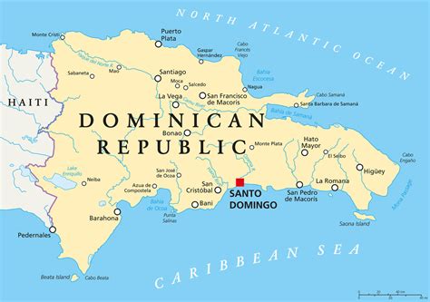 DOMINICAN REPUBLIC - Does Travel & Cadushi Tours