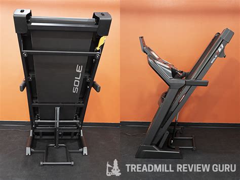 Sole F63 Treadmill Review – Pros & Cons (2020)