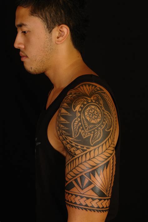 Maori Tattoos Part 01 | Mazapilones Tattoos