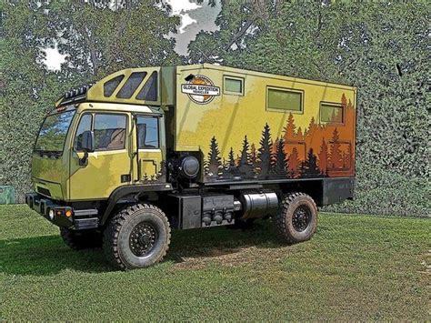 Yahoo Image Search in 2024 | Expedition truck, Overland vehicles ...