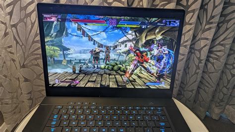 Asus ROG Zephyrus G16 hands-on: Gorgeous redesign with a lot of power ...