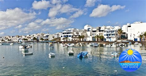 Arrecife - Lanzarote Gay Guide