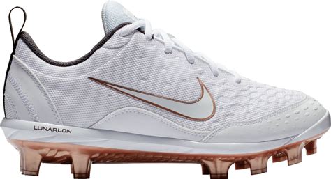 Nike Women's Hyperdiamond 2 Pro Softball Cleats - Walmart.com - Walmart.com