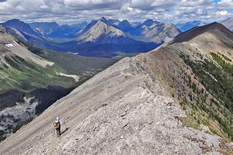 Tent Ridge