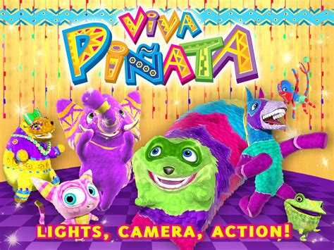 Watch Viva Piñata Episodes | Season 1 | TV Guide