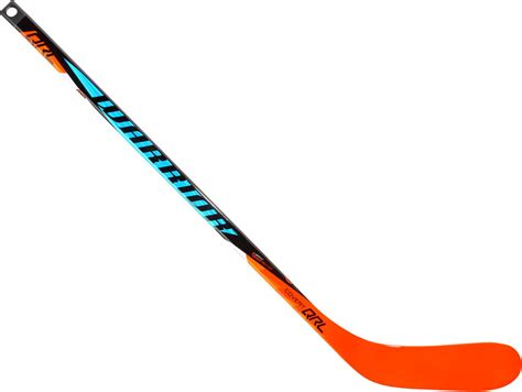 Warrior Covert QRL Mini Hockey Stick | Mini hockey sticks, Hockey stick ...