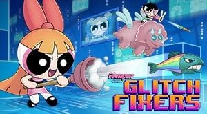 The Powerpuff Girls Games | Play Free Online Games | Cartoon Network