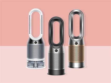 Dyson Air Purifiers Review: Options, Pros & Cons